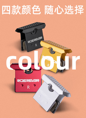 DA R9170 R8070来令片公路车山地车树脂油碟刹车片耐磨适用禧玛诺