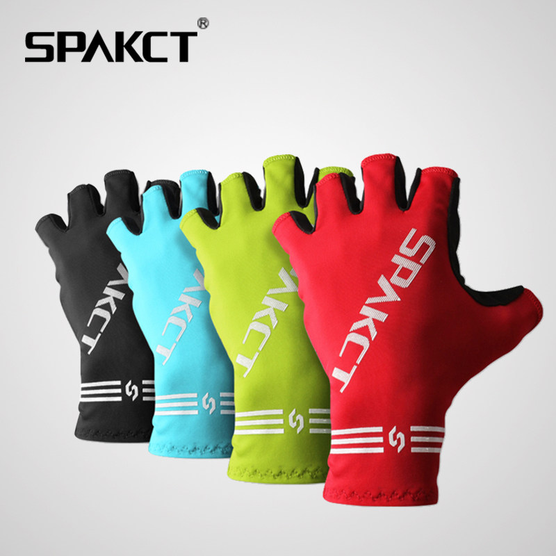 Gants pour vélo mixte SPAKCT - Ref 2243354 Image 3