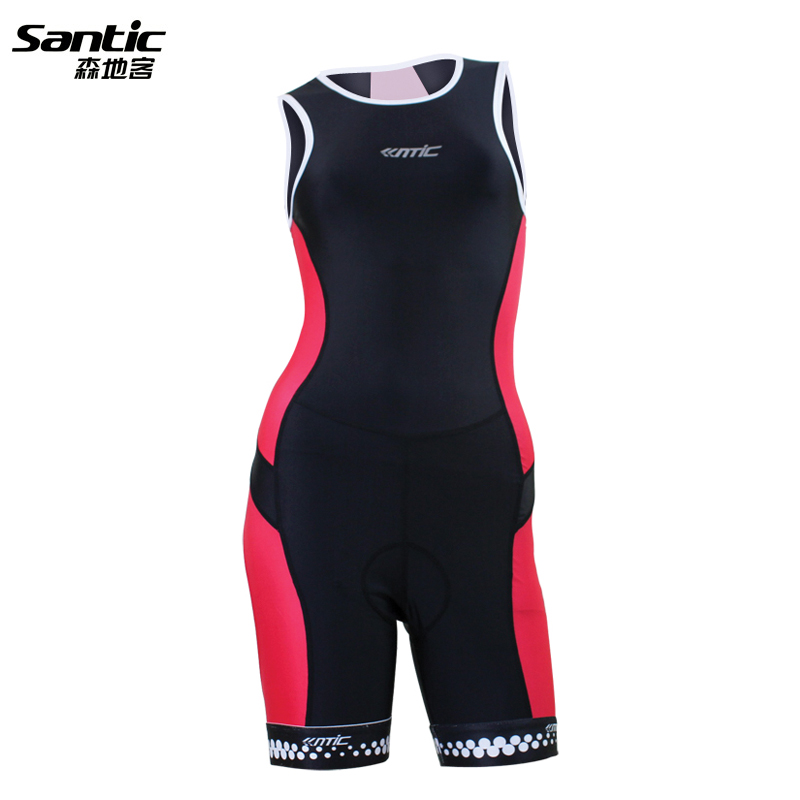 Vêtement cyclisme SANTIC - Ref 2212967 Image 3