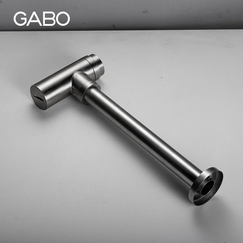 GABO/观博面盆墙排水落水管