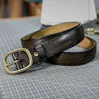 Ретро зеленый