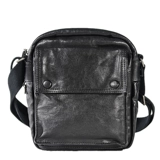 Кожаная сумка на одно плечо для отдыха, мужская брендовая сумка через плечо, из натуральной кожи