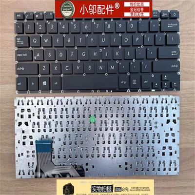 小邬配件UX303UX303LN键盘