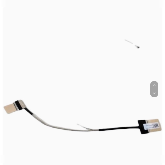 小邬配件A412D屏线排线