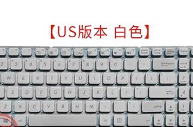 X541NK541U小邬配件键盘