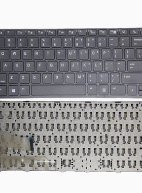 适用HP惠普745 G5/G6 840 G5/G6 846 G5/G6 848 G5键盘14U G5/6