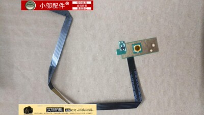 DELL/戴尔 Inspiron-14-3459 3458 开机小板 开机按键 小板