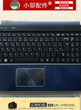 适用三星 SF511 SF510 笔记本C壳 键盘 SP 西班牙 BA75-02724D