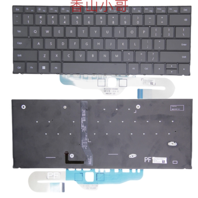 小邬配件 适用华为X Pro MRG-W76/W56 MRGF-X/16键盘MRGFG-32/16