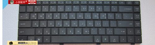HP 惠普HSTNN-185C-3 HSTNN-185C HSTNN-I85C-3 笔记本键盘