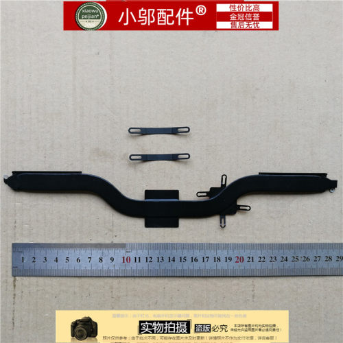 适用 苹果 MacBook  A1398 ME294 MGXC2 散热铁 散热片 13-15年