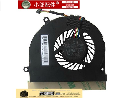 风扇P102小邬配件DV4-5000