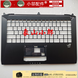 C壳 G46V ASUS republic 适用华硕 G46VW G46 gamers 键盘框