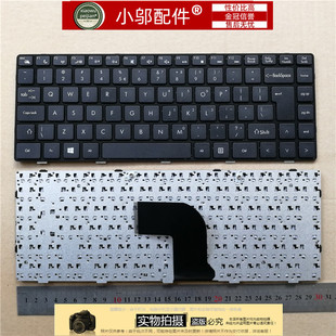 适用 U尔 海7G 英文小回车US 键盘 S410