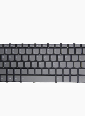 适用联想S340-14/13IML小新13IML 2019/2020键盘YOGA 14SITL 2021