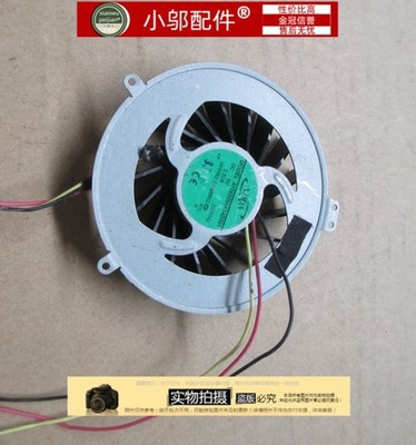 全新适用 ADDA AY06505HX14D301 0Lw14 5V 0.50A 笔记本风扇