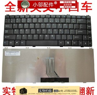 A550 键盘 HASEE F5800 T35 L840T QY500 优雅QS14 神舟 适用