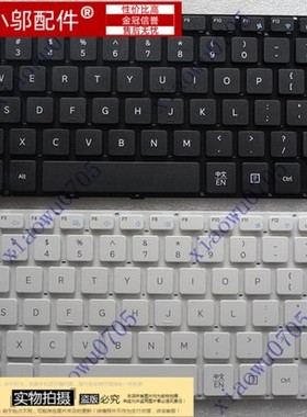 适用三星370R4E 450R4V 470R4E 530U4E键盘455R4J 450R4Q 450R4J
