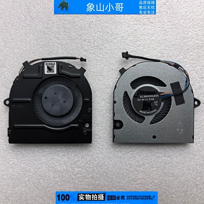 适用Dell戴尔Latitude  3430 E3520 P144G风扇3530 0YD29T