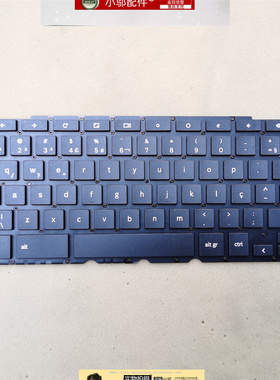 适用三星Chromebook 2 XE500C13 XE501C13 XE500C12 XE503C12键盘