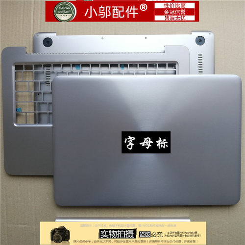 适用ASUS华硕UX306UA UX306U U306U笔记本外壳A壳C D壳 轴盖喇叭