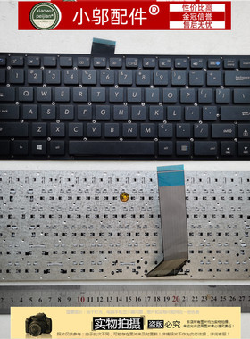 适用 ASUS华硕 K451L X402C S400C CA X402 F402C V451L 键盘