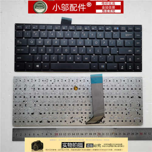 键盘F402CV451L小邬配件
