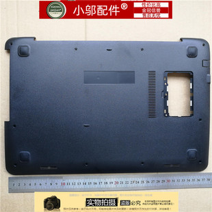 适用ASUS华硕X555 Y583 K555 R557 r556l VM590L VM510L D壳脚垫