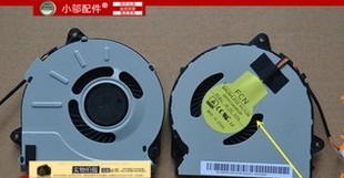 V1070 Z50 V2000 80风扇V3000 Z40 适用联想旭日1000小新V1000