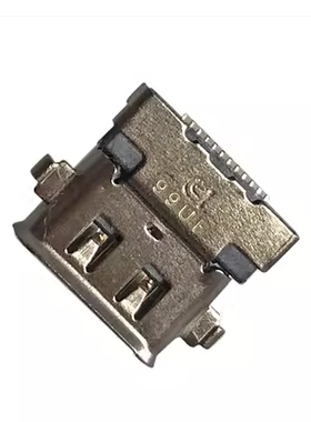 ThinkPad联想X280 T480S T480 T580 TYPE-C充电口电源接口电源头