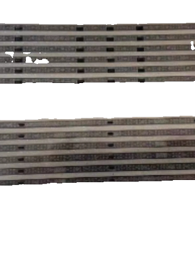 适用DELL戴尔Latitude 7420 7430 E7420 E7430底壳D壳 脚垫防滑垫