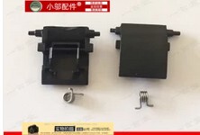 适用ASUS华硕 Y483L F455L X455L DX882L 网卡扣 网线扣 网卡盖