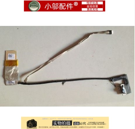 全新 戴尔 DELL 13R N3010 UM7 CN-0NFJPN 屏线
