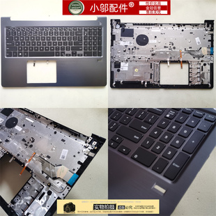 5568 V5568 外壳 戴尔VOSTRO 键盘壳 D壳 C壳 适用Dell P62F