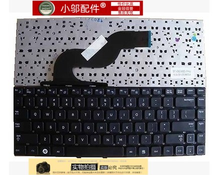 适用三星 RV411 RC410 RV415 RC420 RV420 RV409 E3420 E3415键盘