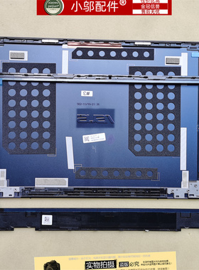 适用 华硕ASUS ExpertBook B5302FE B5302CE A壳 B壳 外壳  卡扣