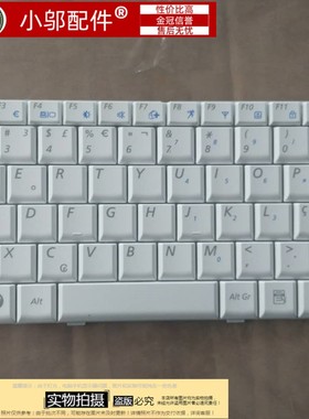 适用 三星 NC10 ND10 N108 NC310 N110 NP10 N128键盘N140