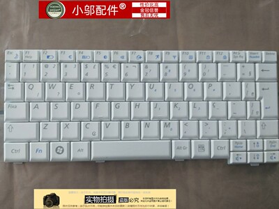 适用 三星 NC10 ND10 N108 NC310 N110 NP10 N128键盘N140