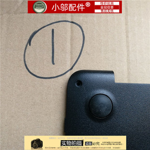 适用ASUS华硕E402 底壳D壳脚垫 R417 防滑垫