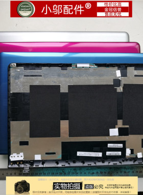 适用三星350V5C 355V5C 355E5C 350E5C 365E5C外壳A壳B C D壳键盘