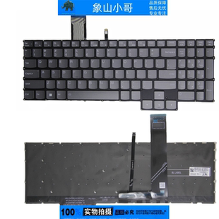 R7000P小邬配件Y7000 ARH7 APH9 IAH7H 2022键盘Legion 5 15IAH7H