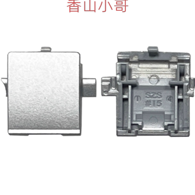 适用HP惠普830 840 850 740 750 845 14u 15u G5 G6网线盖网卡扣