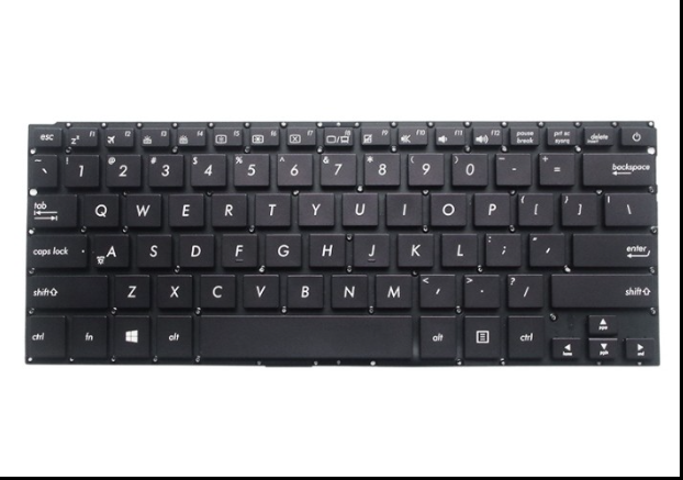 小邬配件U3000U键盘U310U