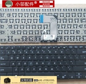 适用 ASUS 华硕 E406 L406 E406M E406MA E406S A3160 E406S 键盘