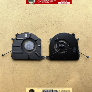 适用 联想Thinkbook 15 G3 ACL 15 G4 IAP 昭阳 E5-ITL风扇E5-IIL