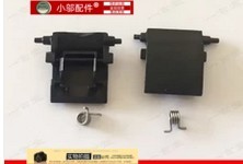 F452V F450c f452M 网线卡扣 网卡扣 ASUS华硕 网线盖子 F450