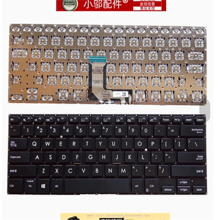 B1400 CEPE CBA P3350C键盘 适用ASUS华硕ExpertBook B1408