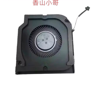 5530风扇 小邬配件适用DELL Latitude 3570 03YMF8 戴尔Precision