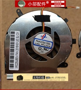PE60 风扇GP62 适用MSI GE72 GV62 GV72 GL62 微星GE62 PE70