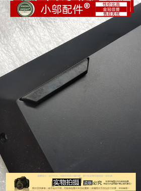 适用HP光影精灵5代6代 15/15T-DK TPN-C141 底壳后盖防滑橡胶脚垫